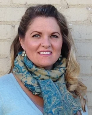 Kristy Blackmer