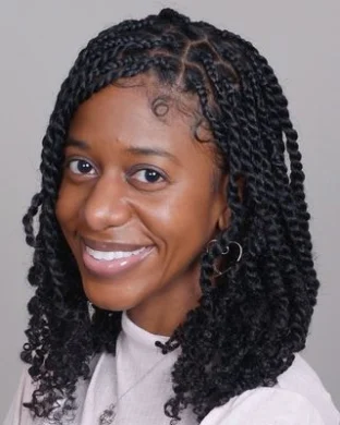 Krystal M. Lewis