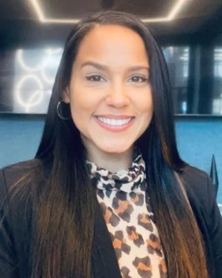 Krystal Ortiz