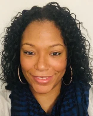 Krystie Nicole Wilson