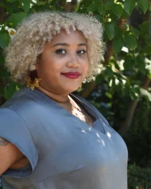 Krystle Cheirs-Roberts