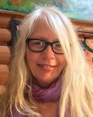Kumari Patricia Younce