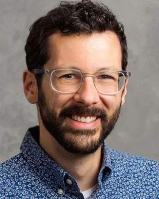 Kyle Resnick