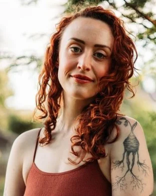 Kyra Paules