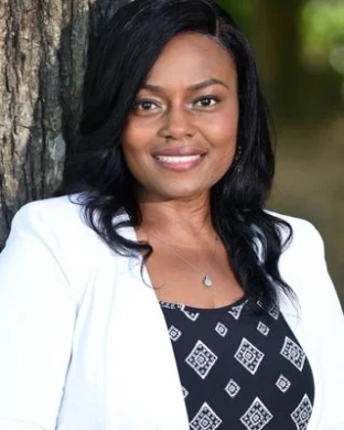 La Shaundrea Harris