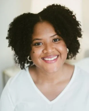 Lacadia Jones