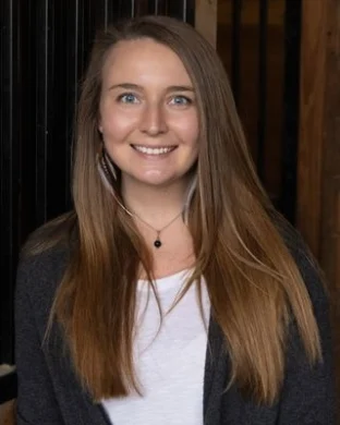 Lacy-Jo Gieger