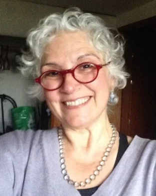 Laila Josephine Ayyoub