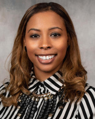 Lakeisha Robinson