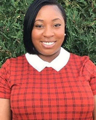 Lakeithia Butler
