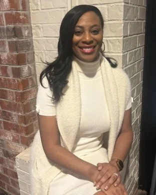 LaKesha Mosley-Davis