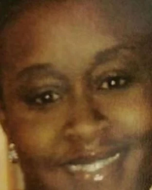 Lakiesha Cross