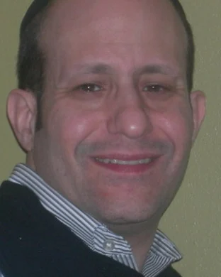 Larry Fisch