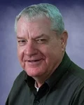 Larry M. Nichols