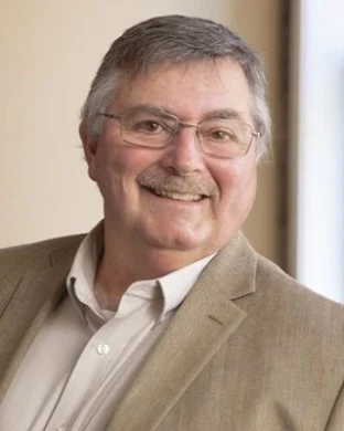 Larry McDaniel