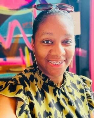 Lashanda Batiste-Collins
