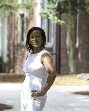 LaShanna S Stephens