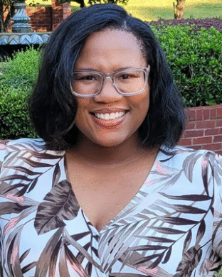 LaShieka Brooks