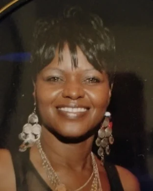 Lasonia Renee Rogers