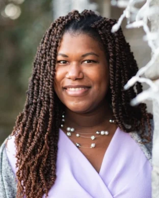 Lastenia Francis