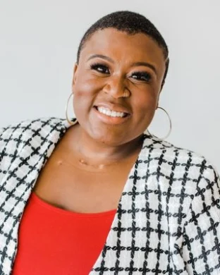 LaTasha Abraham