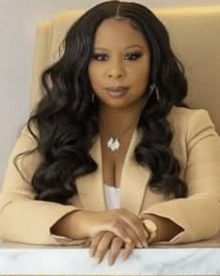 Latasha Davis