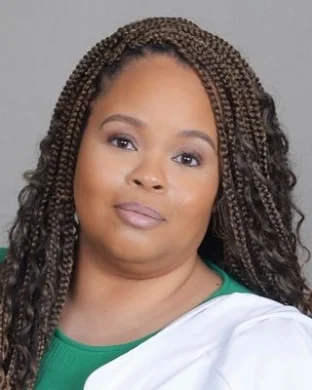 Latasha Garrett