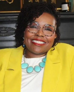 LaTia Guyton