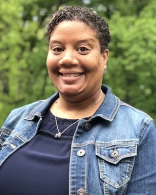 LaTisha Robinson