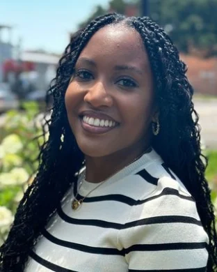 LaTonja Autrey