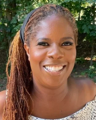 Latrina Graham
