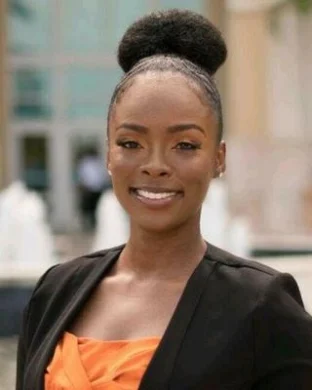 Enasha Anglade