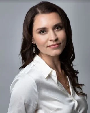 Laura Anne Copley