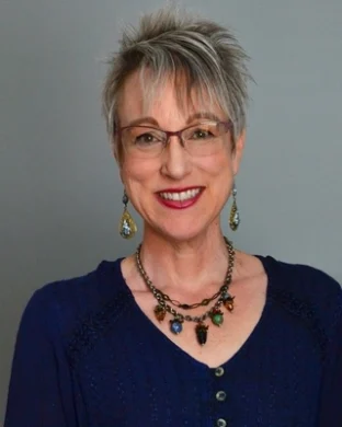 Laura Aube