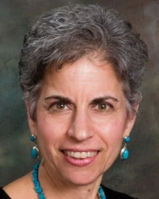 Laura B. Moss
