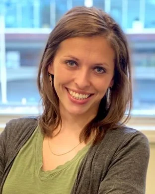 Laura Bonk