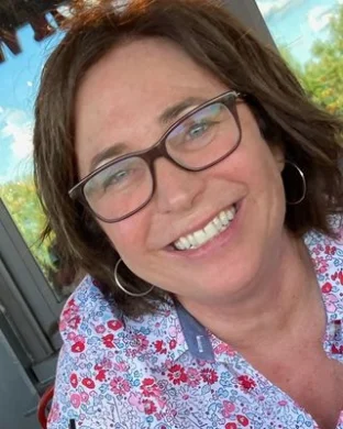 Laura Collins Kerestly