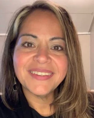 Laura Colón Feliciano