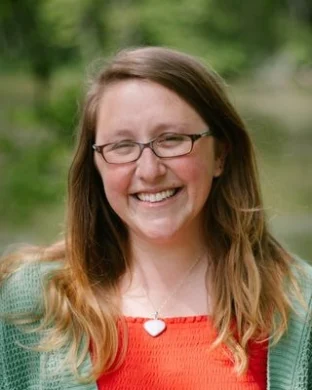 Laura Grafham Knapp