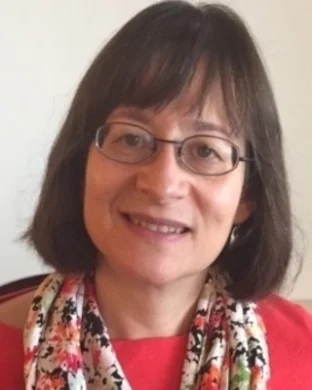 Laura Kalin