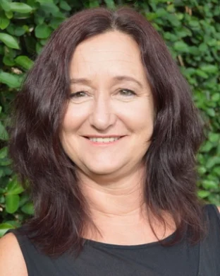 Laura Lea Friedberg