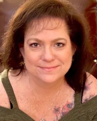 Laura Leigh Bage