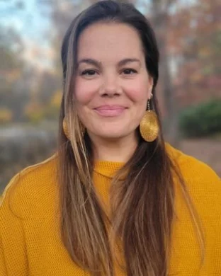 Laura Marques Brown