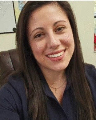 Laura Morales