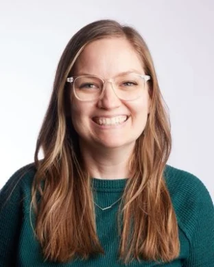 Laura Parry