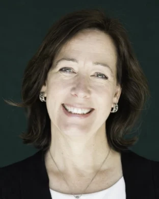 Laura Robinson Harbert