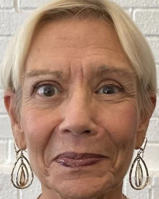 Laurel Ann Meine