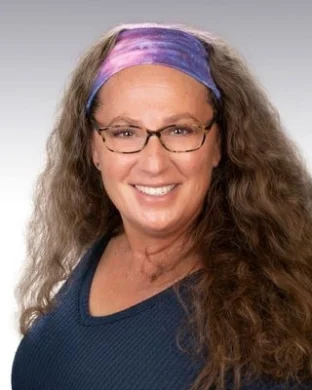 Laurel Glickman