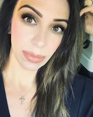 LAUREN Ciccone