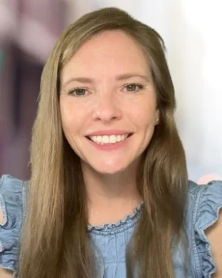 Lauren Coe Rumpel